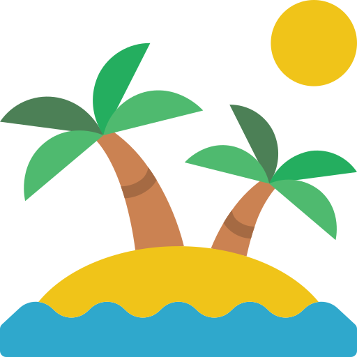 Bahamas Icon