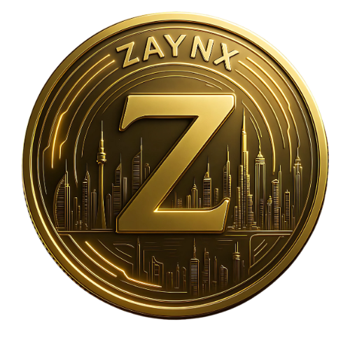 ZAYNX Real Estate